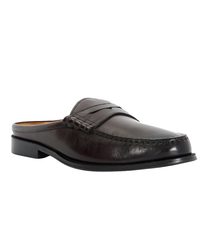 SIMSONS - BROWN