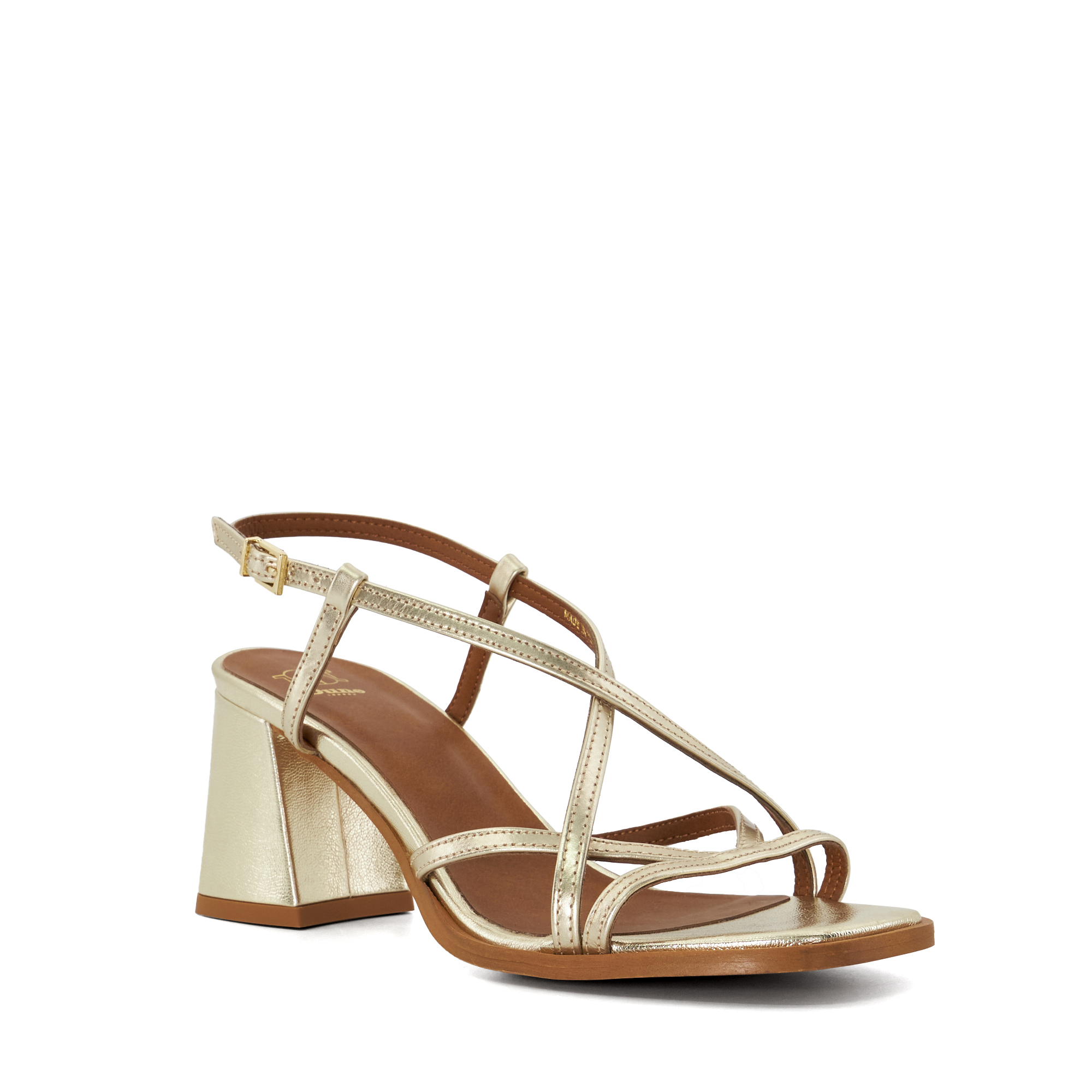 Jacintas T - Gold
